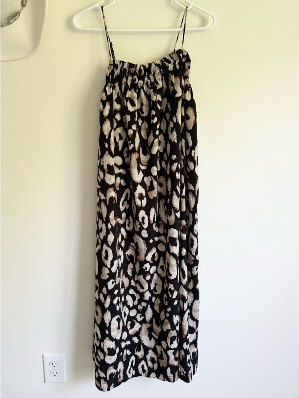 H&M | Midi Dress